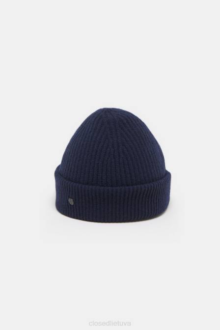 priedai tamsi naktis 2D281091 CLOSED jūreivis beanie vyrų